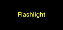Flashlight by FifthSource APK