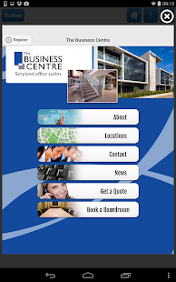 Download The Business Centre APK for PC