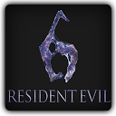 Resident Evil 6 Emblems Guide mobile app icon