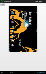 Image Compare by Shawn Hazen poster 6