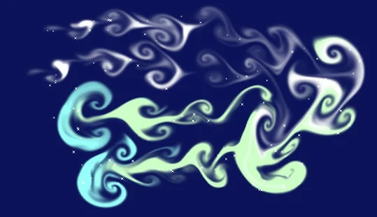  Magic Fluids – Vignette de la capture d'écran  