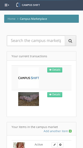 免費下載教育APP|Campus Shift app開箱文|APP開箱王