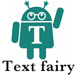 Cover Image of Baixar Texto Fairy (Scanner de Texto OCR) 2.0.4 APK