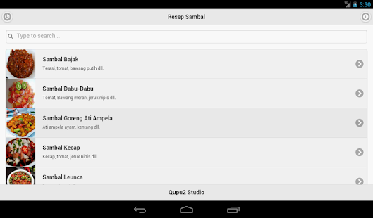 How to install Kumpulan Resep Sambal patch 0.0.2 apk for bluestacks
