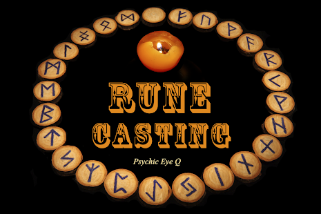 Free Runes Reading - Divination APK for Android