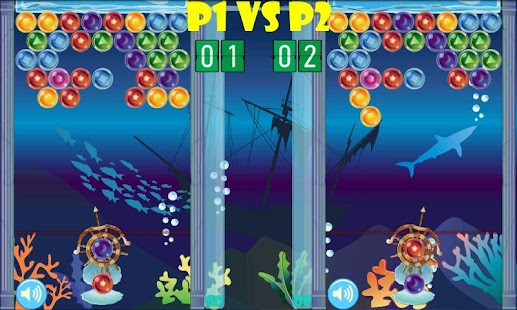 Free Download Ocean Bubble License Key APK for Android