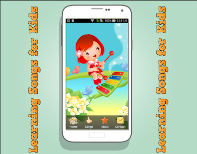 download Learning Songs for Kids free