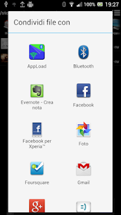 AppLoad WiFi & Bluetooth - screenshot thumbnail