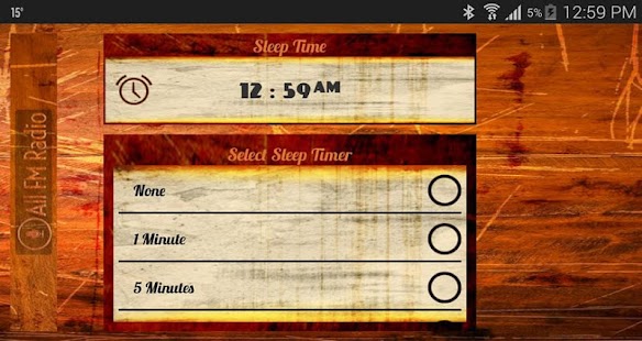 All FM Radio Screenshots 13