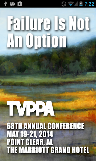 TVPPA Annual Conference 2014