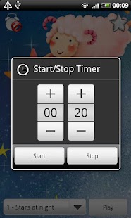 How to install Lullaby for baby 1.6 apk for laptop