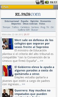 How to install Prensa de España patch 1.5.6 apk for pc
