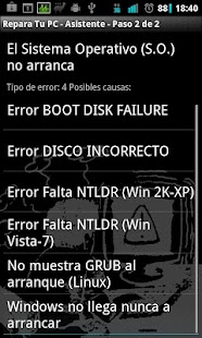 How to install Repara tu PC 1.1 apk for bluestacks
