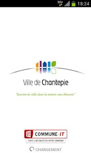 How to get Ville de Chantepie V1.2.0 apk for bluestacks