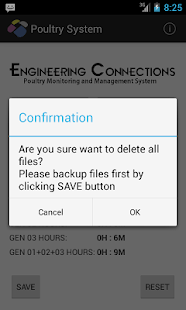 Eng-Conn-Poultry System(2/3) Screenshots 3