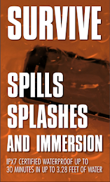 US Cellular Hydro XTRM poster 3