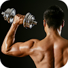 100 Gym Exercises - Workouts icon