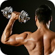 100 Gym Exercises - Workouts APK