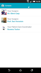 Free London Vision Clinic APK for PC