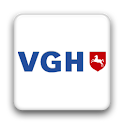 VGH autoMOBIL logo