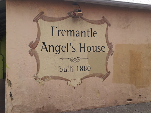 Fremantle Angels House