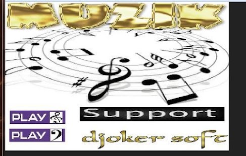 How to mod Muzik patch 1.0.3 apk for android