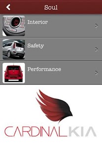 Free Cardinal Kia APK