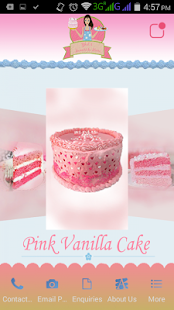 Free Download Yhel's Sweets & More! APK for Android