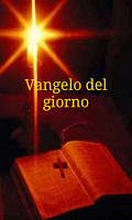 Il Vangelo del giorno APK צילום מסך #1