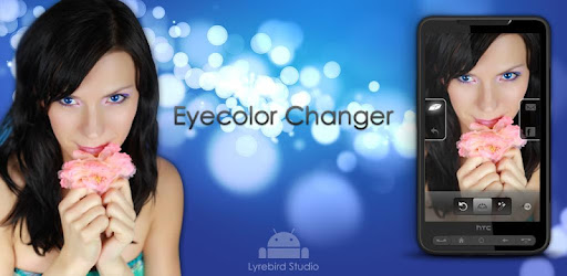Eye Color Changer Pro -  apk apps