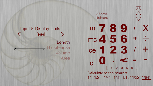 【免費工具App】Residential Contractors Calc-APP點子