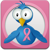 TweetCaster Pink for Twitter