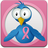 TweetCaster Pink for Twitter