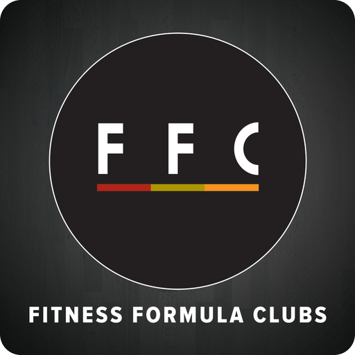 Fitness Formula Clubs LOGO-APP點子