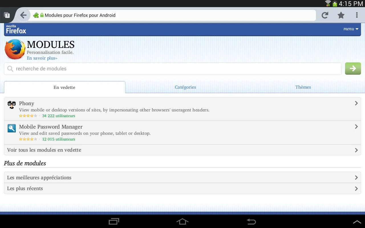 Mozilla android 4.0. Firefox для андроид. дополнение firefox android. темы firefox android. новый firefox для android.