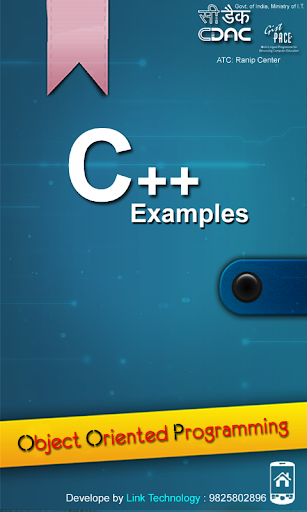 C++ Examples