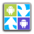 Theme Manager ★ root mobile app icon