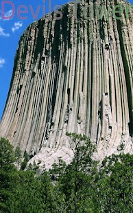 Cliffs, Stacks and Monoliths - náhled