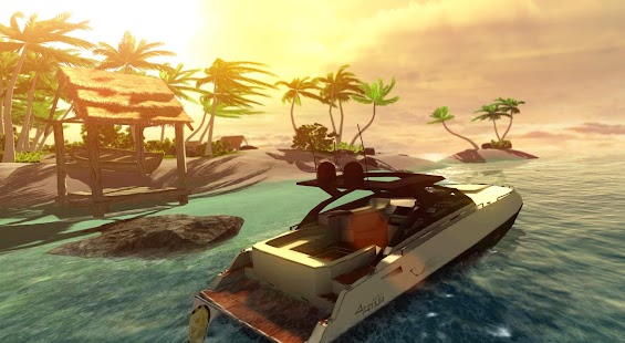 Free Marina Bay Boat Parking 3D APK for PC