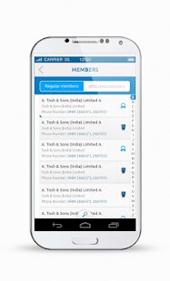 Lastest Chamber Connect APK for Android