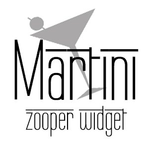 Martini Zooper Widget 個人化 App LOGO-APP開箱王