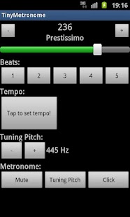 How to download Tiny Metronome lastet apk for laptop