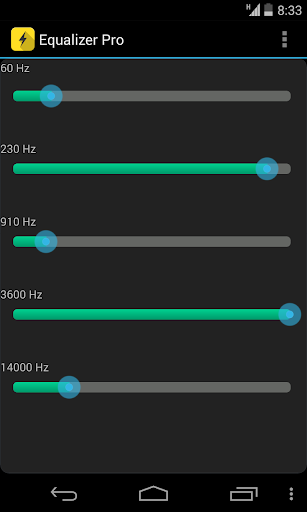 Equalizer Pro