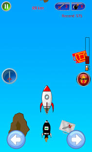 How to mod Pocket Rocket patch 1.4 apk for pc