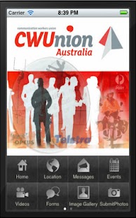 Download CWU APK
