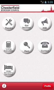 Free Download Chesterfield Council APK for Android