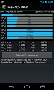 Free Download KControl - Full Kernel Control APK for PC