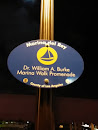 William A. Burke Promenade