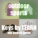 Hunting (Keys) logo