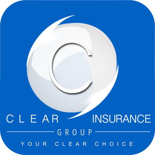 Clear Insurance Group 商業 App LOGO-APP開箱王